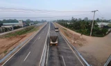 Hơn 6.000 tỷ đồng xây dựng cao tốc nối hai tỉnh Đồng Tháp và Tiền Giang