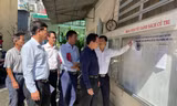 Cần Thơ lấy ý kiến cử tri về sáp nhập 4 phường trung tâm