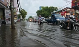 Cần Thơ sẽ cấm đường nếu ngập sâu