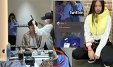 Giữa tin đồn Jennie (BLACKPINK) - V (BTS) hẹn hò, fan phẫn nộ vì quyền riêng tư của idol bị xâm phạm
