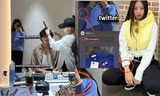 Giữa tin đồn Jennie (BLACKPINK) - V (BTS) hẹn hò, fan phẫn nộ vì quyền riêng tư của idol bị xâm phạm