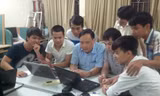 GS.TSKH Nguyễn Đình Đức: Dấn thân để mở đường
