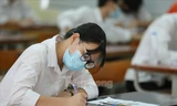 Gần 11.500 thí sinh dự thi tốt nghiệp THPT đợt 2