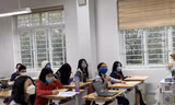 Trường ĐH Ngoại ngữ công bố cấu trúc đề thi tuyển sinh lớp 6 năm học 2022 – 2023