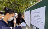 Điểm chuẩn trường Đại học Giao thông Vận tải cao hơn năm 2020