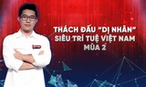  Thách đấu cùng “dị nhân” Siêu Trí Tuệ tại Ngày hội Toán học mở 2021