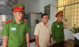 Bắt cựu Phó Chủ tịch huyện ở Kiên Giang lừa đảo chiếm đoạt tài sản