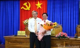 Bí thư Thành ủy Nha Trang làm Chủ tịch UBND tỉnh An Giang
