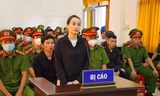 Vụ án chế tạo, mua bán hàng trăm vũ khí quân dụng: 17 bị cáo lĩnh hơn 82 năm tù