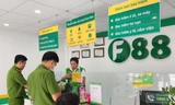 Công an Cần Thơ đồng loạt kiểm tra 13 chi nhánh F88