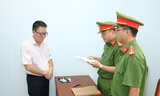 Giả 'cò đất' lừa đảo chiếm đoạt tài sản hơn 9 tỷ đồng