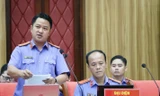 Vụ nổ súng giành đất ở Phú Quốc: Kháng nghị tăng hình phạt 14 bị cáo
