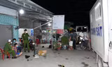Bắt vụ tàng trữ ma túy lớn nhất từ trước đến nay tại Trà Vinh