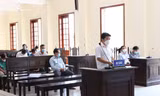 Vụ sai phạm đất đai 'khủng' ở Cần Thơ: Cựu phó chủ tịch quận hưởng án treo