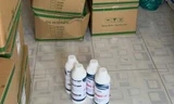Phát hiện công ty nghi sản xuất thuốc thủy sản kém chất lượng, làm giả
