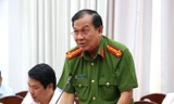 Lãnh đạo Công an Cần Thơ nói gì vụ 2 cán bộ trại tạm giam bị khởi tố?