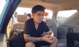 Bắt đối tượng nổ súng cướp taxi trên cao tốc Lộ Tẻ - Rạch Sỏi