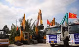 Bộ GTVT yêu cầu đẩy nhanh tiến độ giải phóng mặt bằng đường Hồ Chí Minh đoạn qua Kiên Giang