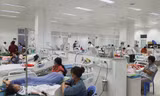 Thông tin mới vụ hàng loạt học sinh ở Kiên Giang nhập viện sau bữa ăn trưa