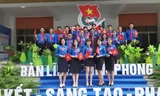 Thanh niên An Giang tiên phong đảm nhận việc mới, việc khó