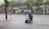 Chủ tịch Kiên Giang nêu lý do Phú Quốc, Rạch Giá ngập sâu