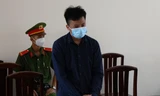 Vác dao chém anh ruột vì chưa nhận được tiền hỗ trợ COVID-19