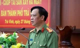Giám đốc Công an tỉnh Trà Vinh công khai số điện thoại: 'Người dân gọi cho tôi bất kể ngày đêm'