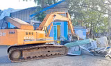 Cưỡng chế, thu hồi 3.000m2 đất công ở Phú Quốc bị chiếm làm bến xe