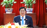 Chủ tịch HĐND TP. Cần Thơ: Giải ngân vốn đầu tư công còn chậm