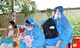Đón người dân hồi hương, tuyệt đối không để bà con thiếu đói
