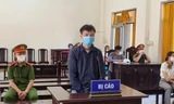 'Nổ' công tác tại Thanh tra Chính phủ để lừa đảo gần 4 tỷ đồng