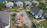 Kiên Giang lập tổ giải quyết tranh chấp, khiếu nại về đất đai, xây dựng 