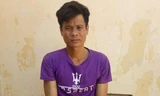 Bị bắt giam vì xúc phạm Quốc kỳ