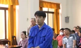 Cựu cán bộ trung tâm phát triển quỹ đất lừa bán đất cho dân