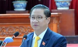 Chủ tịch HĐND, UBND TP. Cần Thơ tái đắc cử