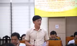 Chủ tịch Đặc khu Phú Quốc muốn tăng biên chế, nhân lực giải phóng mặt bằng