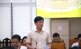 Chủ tịch Đặc khu Phú Quốc muốn tăng biên chế, nhân lực giải phóng mặt bằng