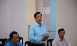Kiên Giang dự trù phương án dùng máy bay đưa đề thi tốt nghiệp ra Phú Quốc