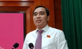 Kỷ luật Chánh thanh tra tỉnh Kiên Giang, Chủ tịch UBND TP. Phú Quốc
