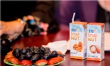 Bộ sản phẩm TH true NUT mới ra mắt của Tập đoàn TH