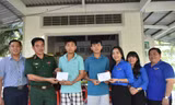 Anh em song sinh 