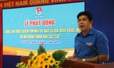 An Giang phát động thi tìm hiểu về bầu cử Đại biểu Quốc hội và Hội đồng nhân dân các cấp