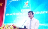 Anh Bùi Quang Huy