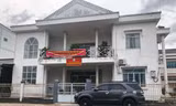 Khởi tố nữ chấp hành viên chiếm đoạt tiền của đương sự