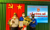 Tân phó Bí thư Tỉnh đoàn Trà Vinh Nguyễn Thanh Nhã