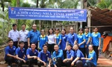 Dấu ấn tình nguyện tuổi trẻ Cần Thơ gắn với những hoạt động thiết thực, hướng đến cộng đồng