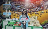 Khai hội Tuần lễ Du lịch - Thương mại kết nối TPHCM và ĐBSCL