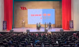 Tuyên truyền phòng, chống ma túy trong thanh thiếu niên cụm Đồng bằng sông Tiền