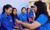 Tiếp sức mùa thi