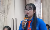 Đại biểu đặt vấn đề